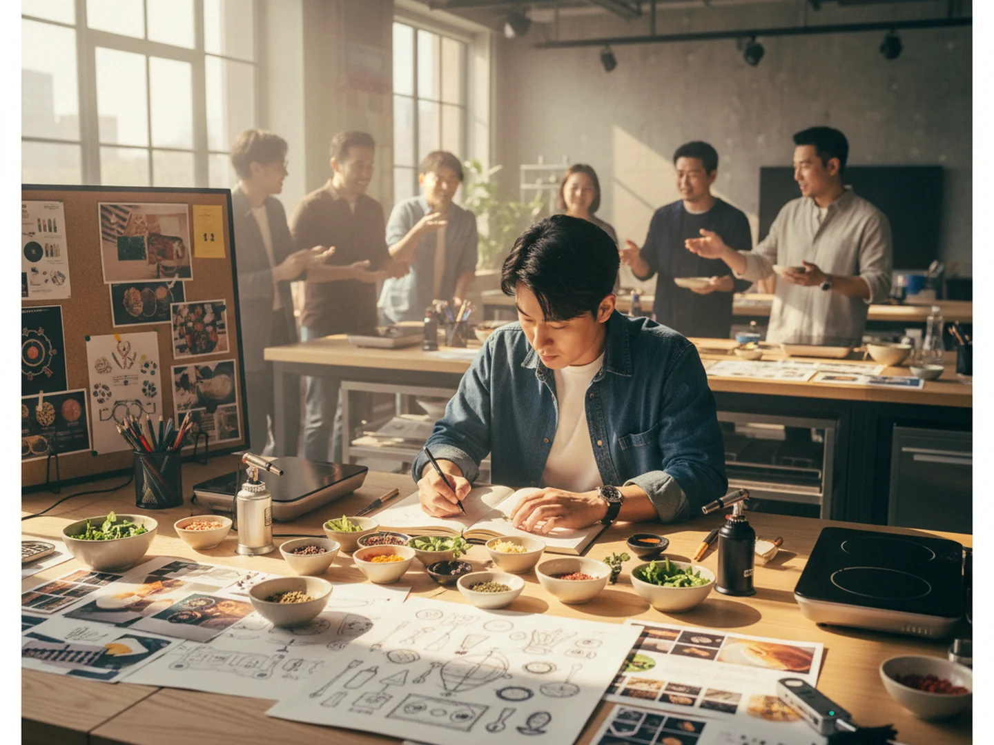 최강록 식당 폐업 이유05